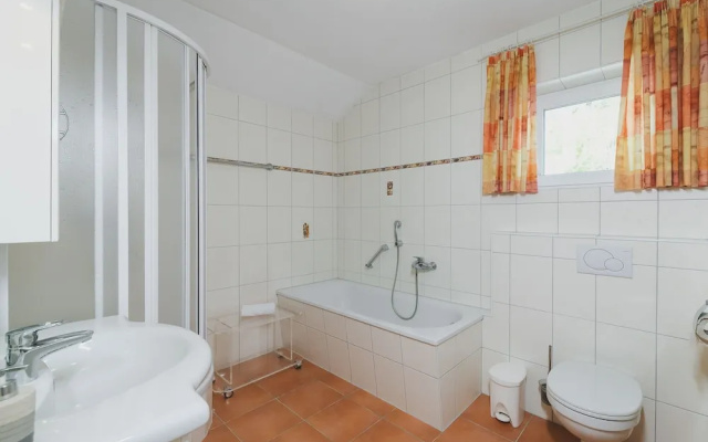 Chalet Nathalie in Zell am See