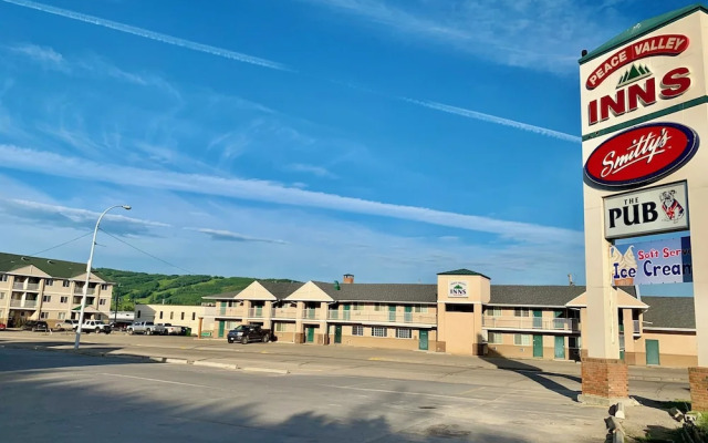 Peace Valley Inns