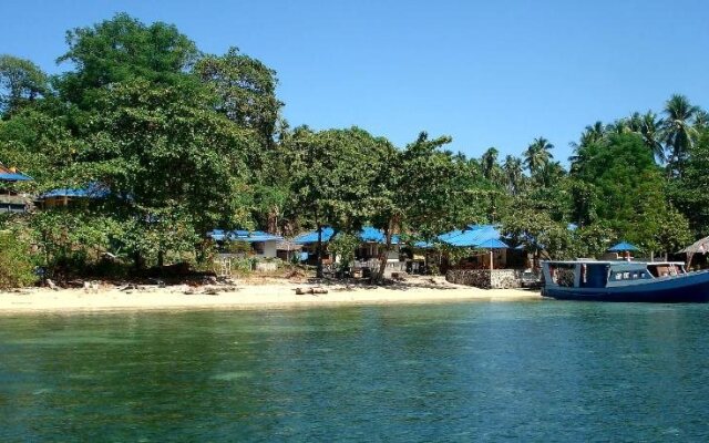 Bunaken Beach Resort New