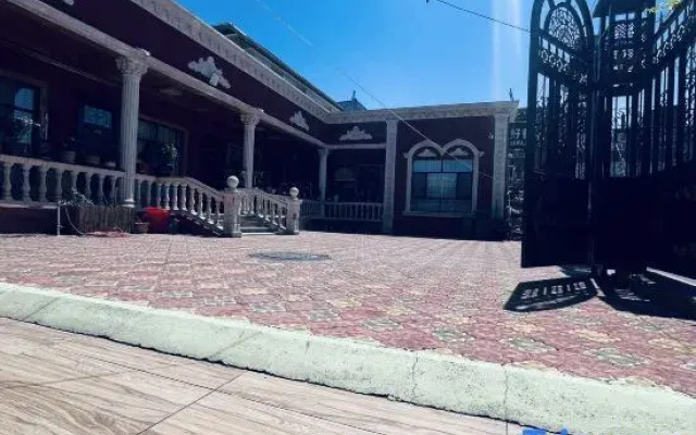 Haoxianglai Homestay