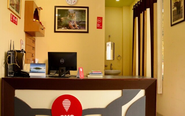 OYO 4202 Hotel T24