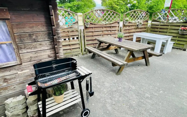 Gästezimmer Kreuzheide