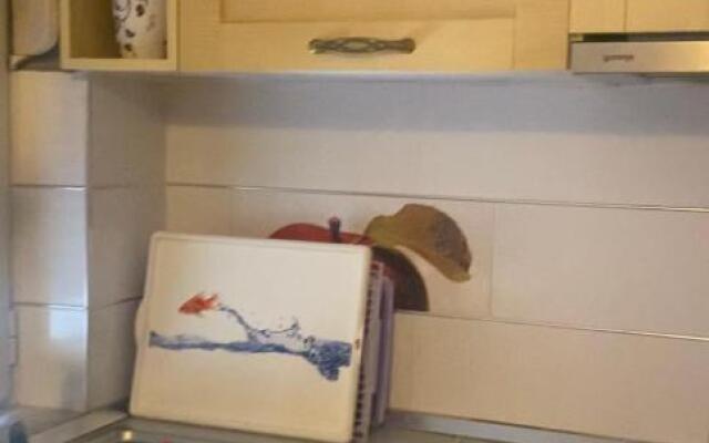 Qerret Beach Apartment