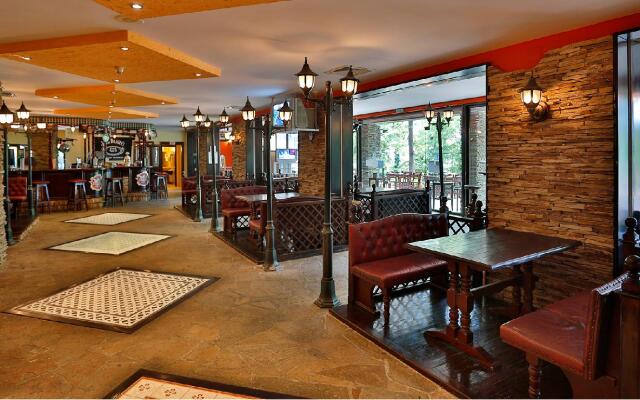Hotel Sofia - All Inclusive