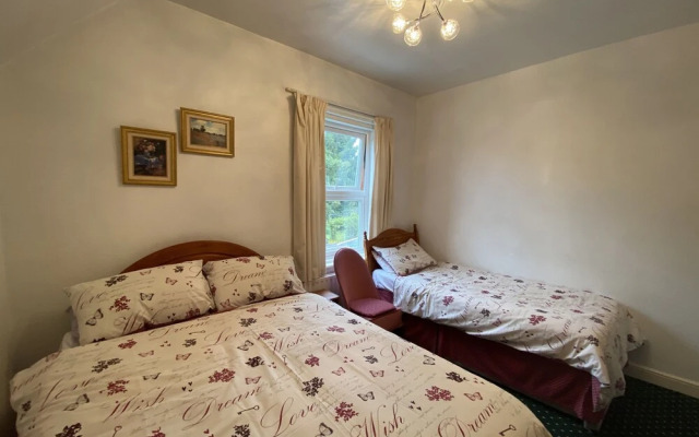 Masslink Guest House