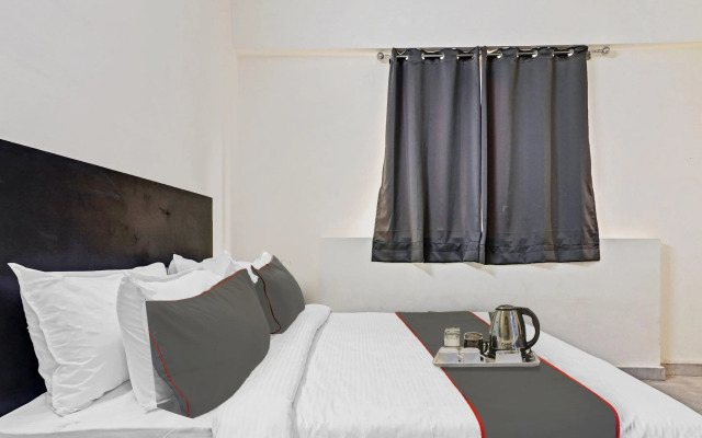 Capital O 87751 Hotel Rio