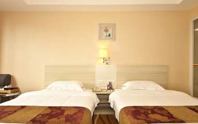 Mini Stars Hotel