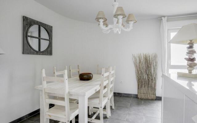 Appartement Biscarrosse Plage, 3 pièces, 5 personnes - FR-1-521-9