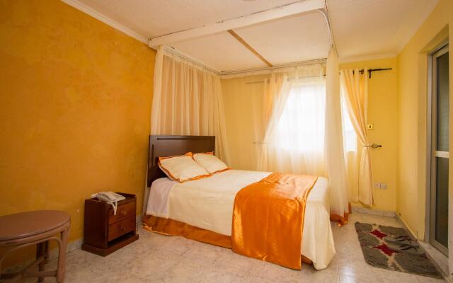 Lowela Hotel
