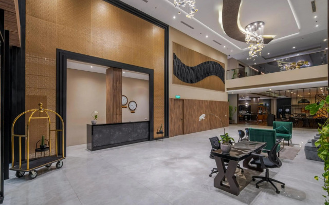 Eastern Hotel Bojonegoro