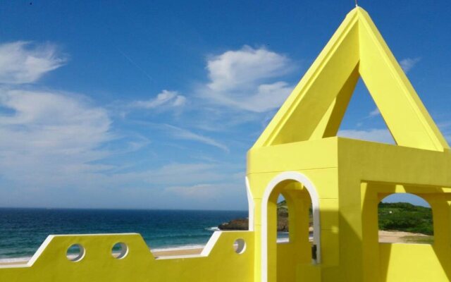 Dream Ocean View B&B