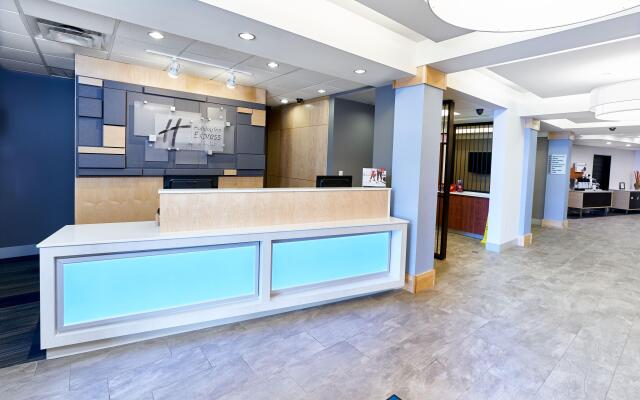 Holiday Inn Express Hotel & Suites Airport Dieppe by IHG
