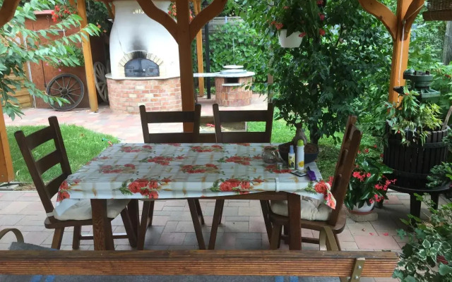 Valentin Vendégház