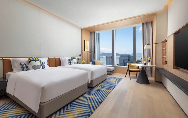 voco Zhoushan Putuo By Ihg