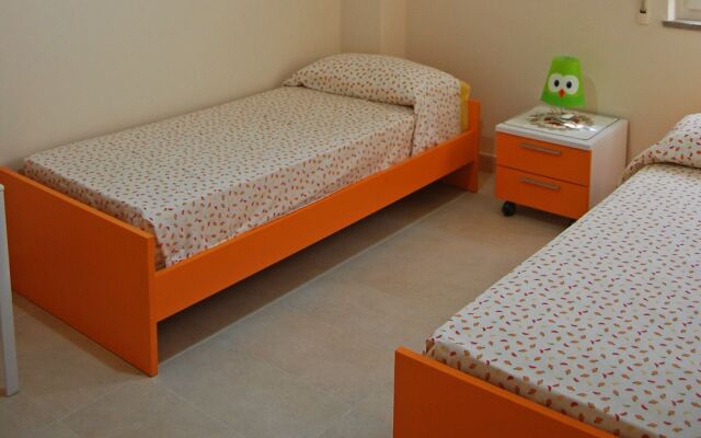 I tre Golfi Via del Sole Arancio