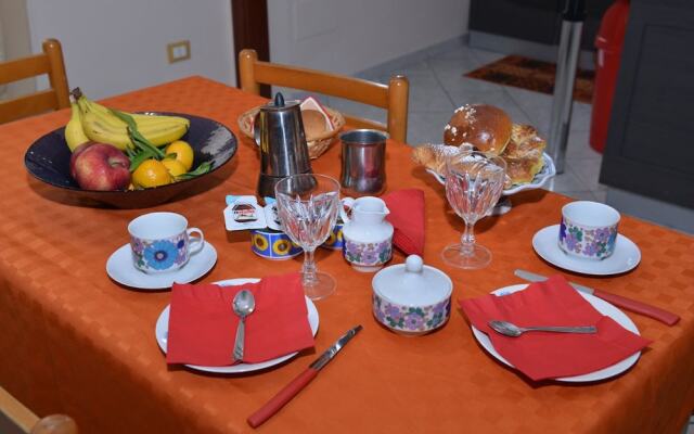 B&B Sikelia Mare