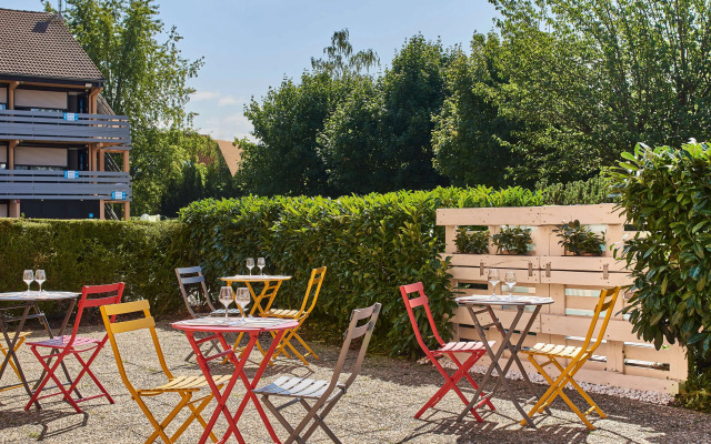 Kyriad Direct Soissons