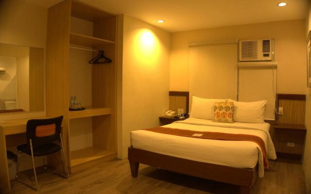 NS Royal Hotel