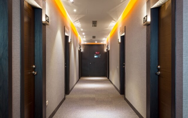 Jinspa Resort Hotel