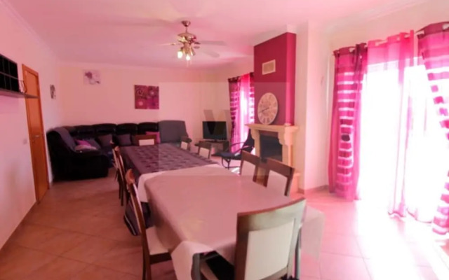 Huge Villa Near Albufeira and Silves