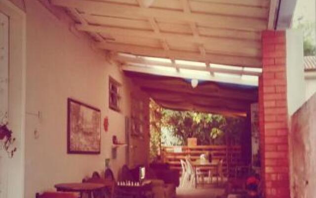 Hostel Nossa Casa