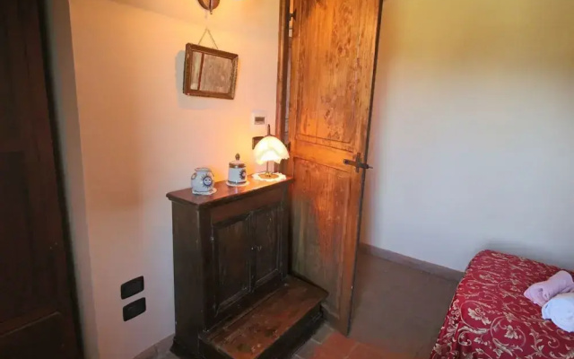 Charmante Escape in Todi