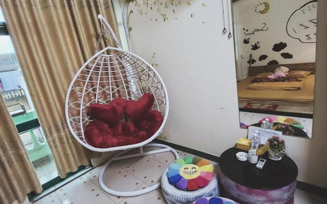 Golden Bell Backpacker Hostel