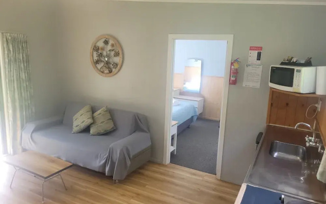 Dickson Holiday Park