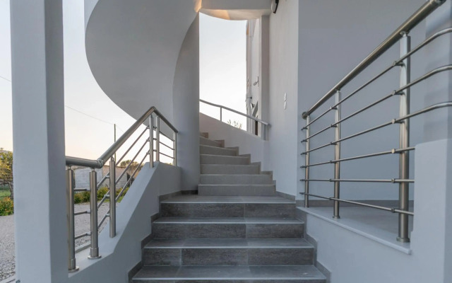 Marvinas Seaside Apartment