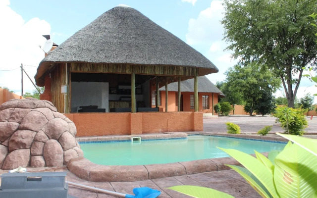 Kessa's Chalets