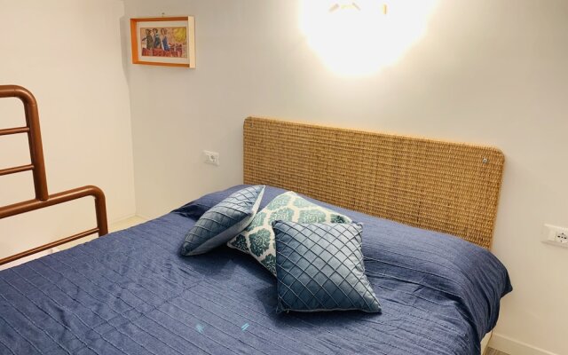 Trastevere Tourist Accommodation Stay in the Heart of Rome