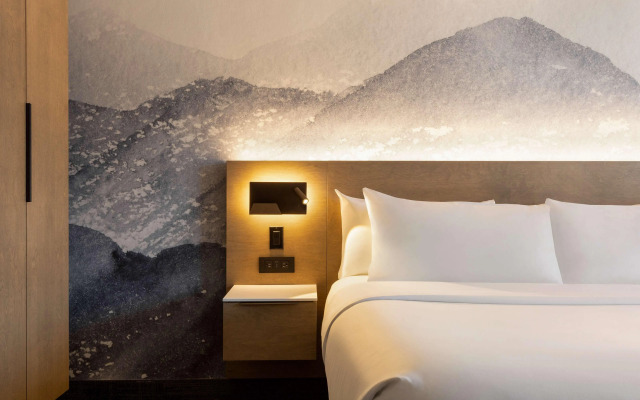 Best Western Plus City Centre/Centre-Ville