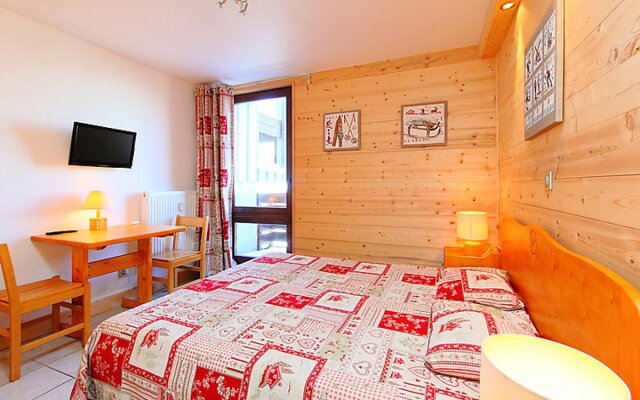 Le Grand Tichot A et B 28049