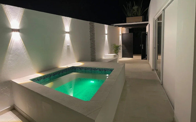 La Masia Hotel Boutique