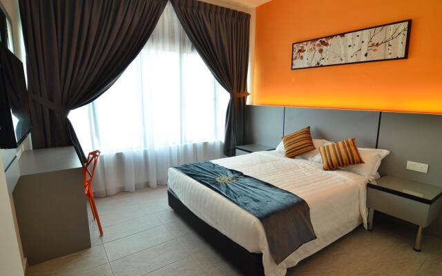 Travelland Hotel