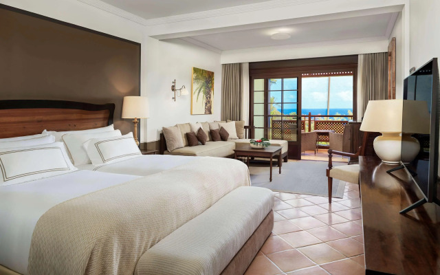 Hotel Hacienda del Conde Meliá Collection Golf & Spa – Adults Only