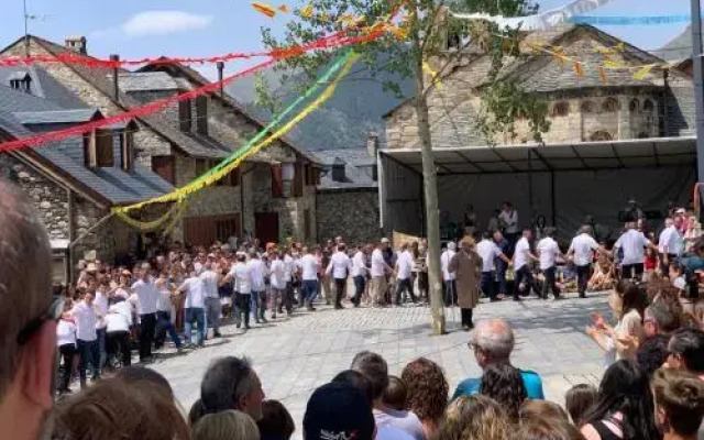 El Xalet de Taüll Hotel Rural