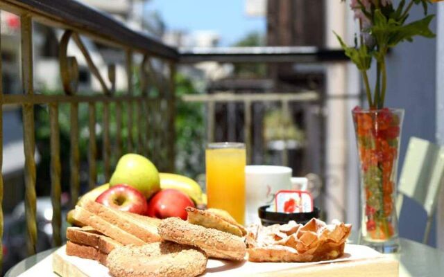 Odos Oneiron Boutique Hotel