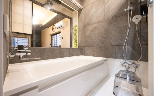 Tokyomonogtari Shinobi