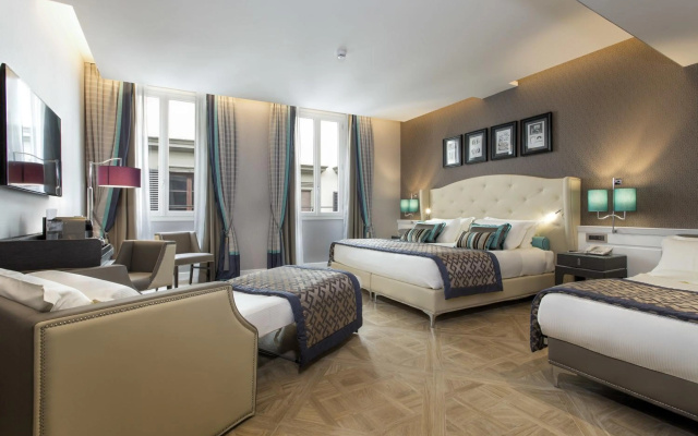Hotel Spadai