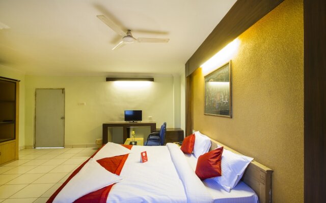 OYO 7707 Corpo Suites