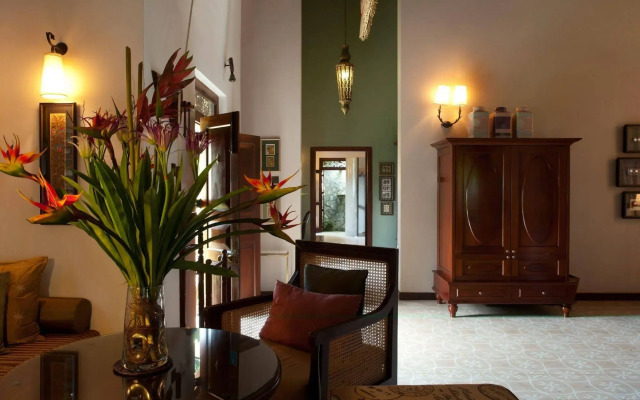 Reef Villa & Spa
