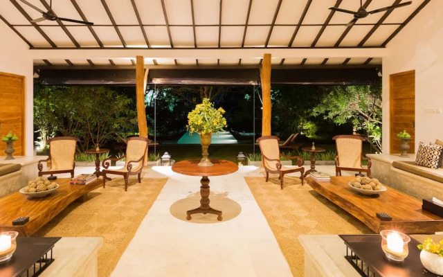Nyne Hotels - Mayur Lodge, Yala