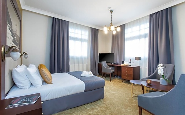 Jakubowy Hotel