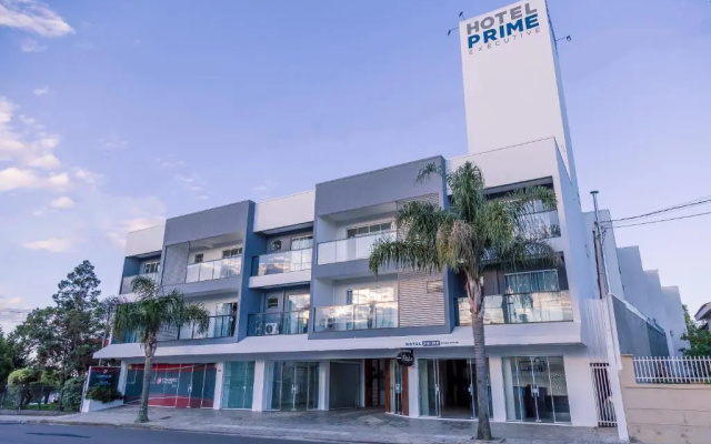 Hotel Prime Executive