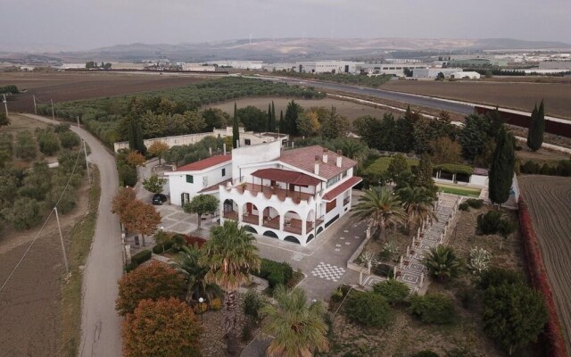 Villa Bruna Country Holiday