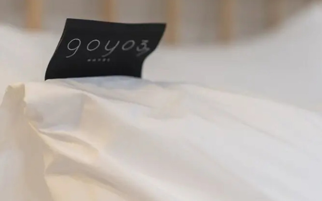 Osan GOYO 37 Hotel