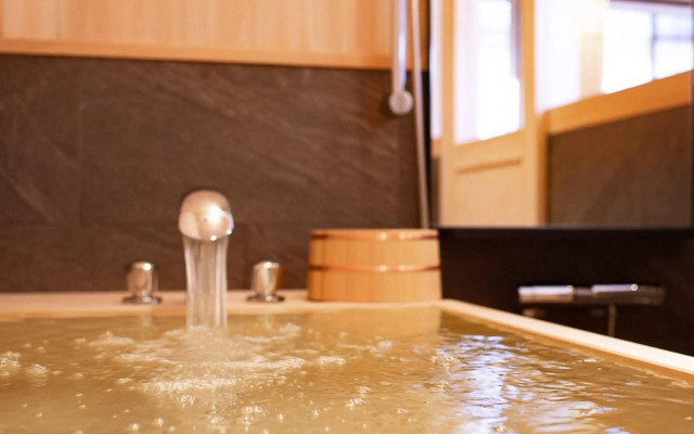 Hotel Cultia Dazaifu