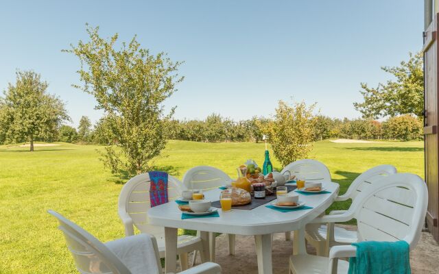 Pierre & Vacances Residence Le Green Beach