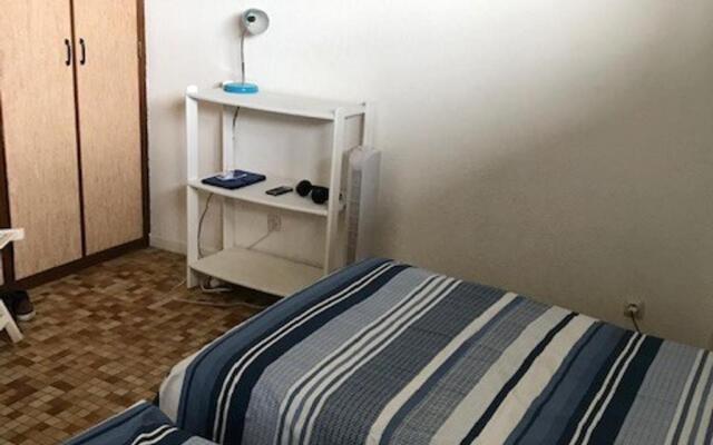 Appartement Argelès-sur-Mer, 3 pièces, 6 personnes - FR-1-388-167